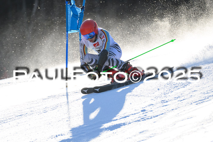 5. BZB CUP RS, 06.03.2025
