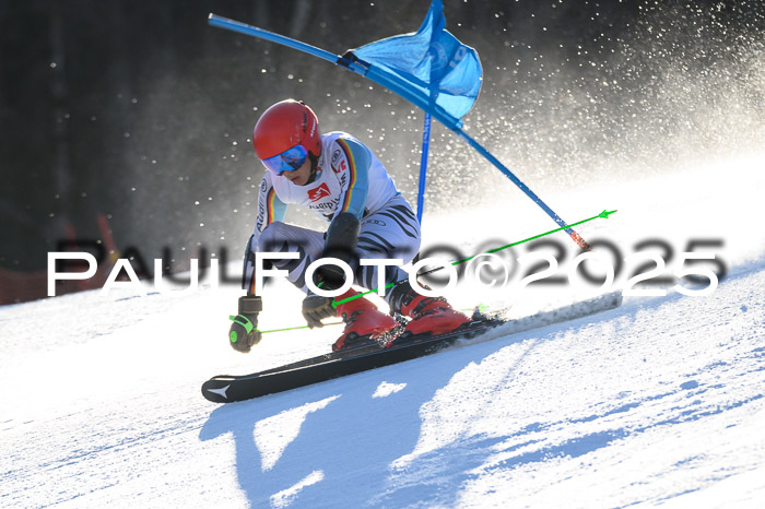 5. BZB CUP RS, 06.03.2025