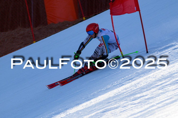 5. BZB CUP RS, 06.03.2025