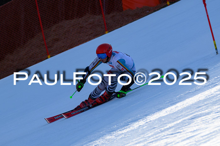 5. BZB CUP RS, 06.03.2025