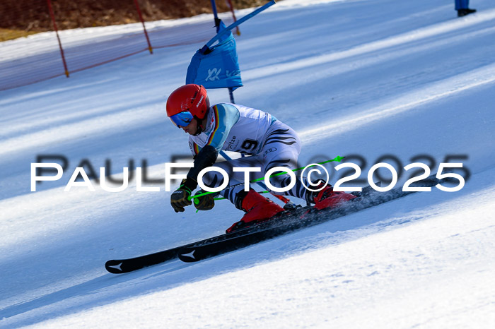 5. BZB CUP RS, 06.03.2025