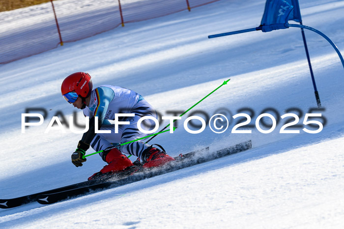 5. BZB CUP RS, 06.03.2025