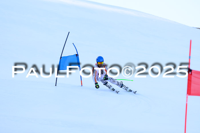 5. BZB CUP RS, 06.03.2025