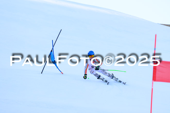 5. BZB CUP RS, 06.03.2025