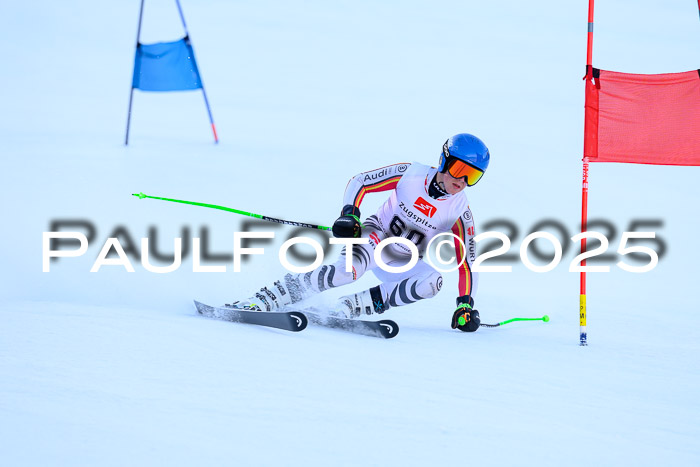 5. BZB CUP RS, 06.03.2025