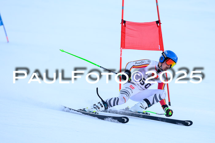 5. BZB CUP RS, 06.03.2025
