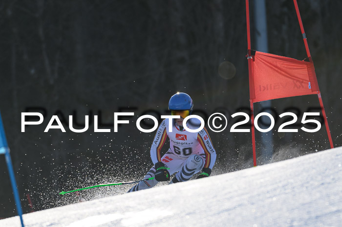 5. BZB CUP RS, 06.03.2025