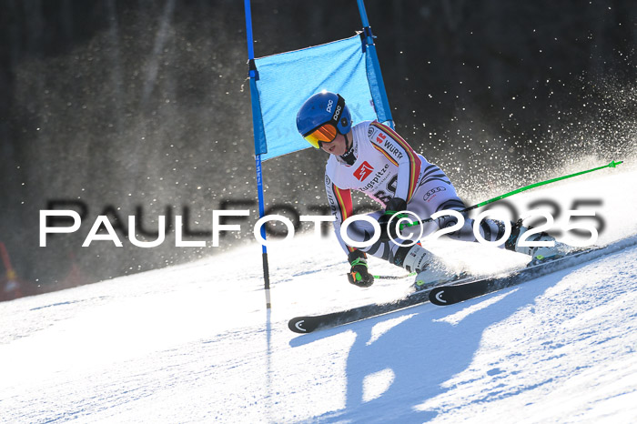 5. BZB CUP RS, 06.03.2025