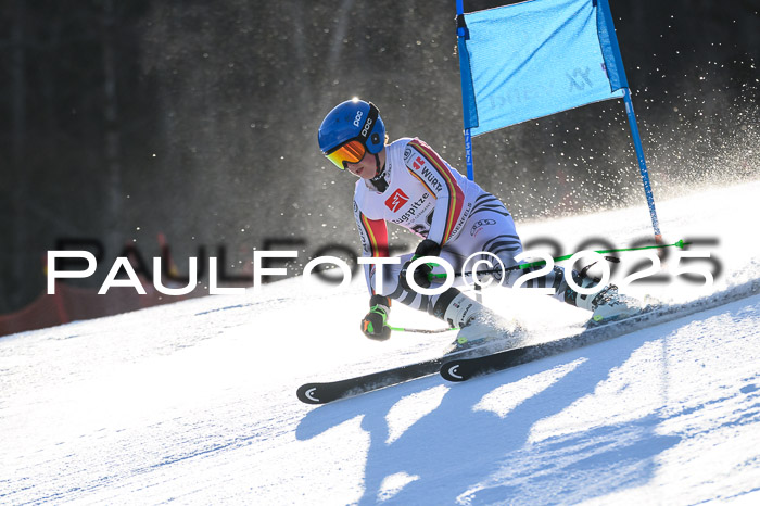 5. BZB CUP RS, 06.03.2025