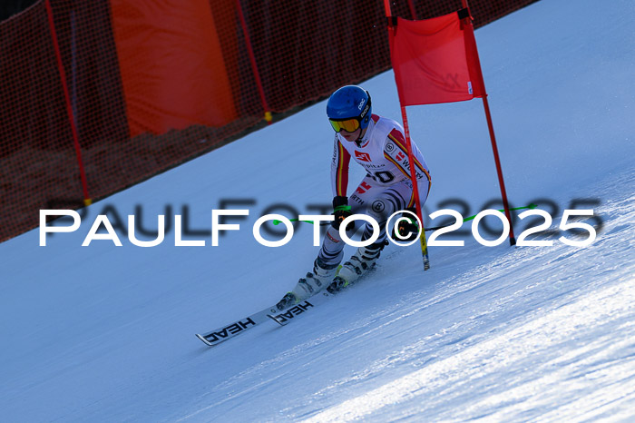 5. BZB CUP RS, 06.03.2025