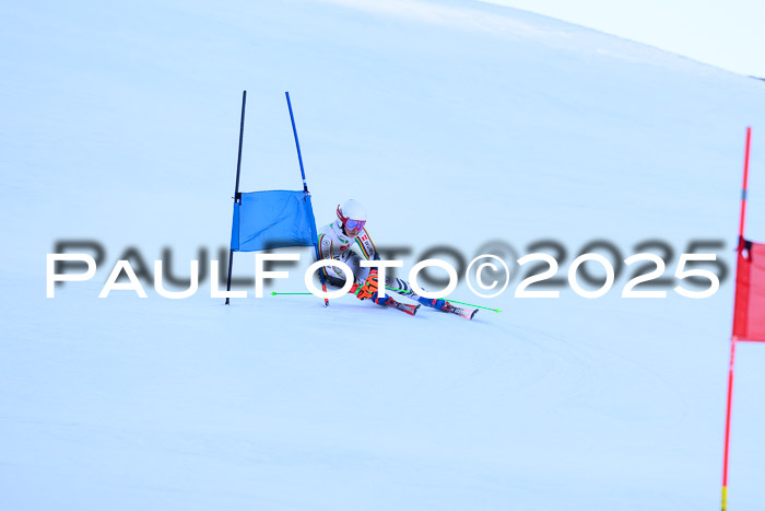 5. BZB CUP RS, 06.03.2025