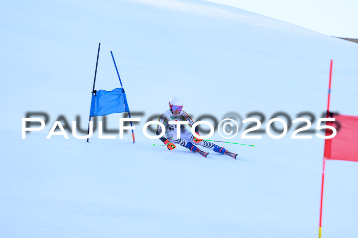 5. BZB CUP RS, 06.03.2025