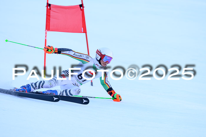 5. BZB CUP RS, 06.03.2025