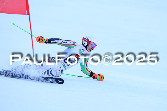 5. BZB CUP RS, 06.03.2025