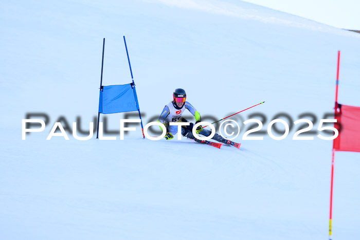 5. BZB CUP RS, 06.03.2025