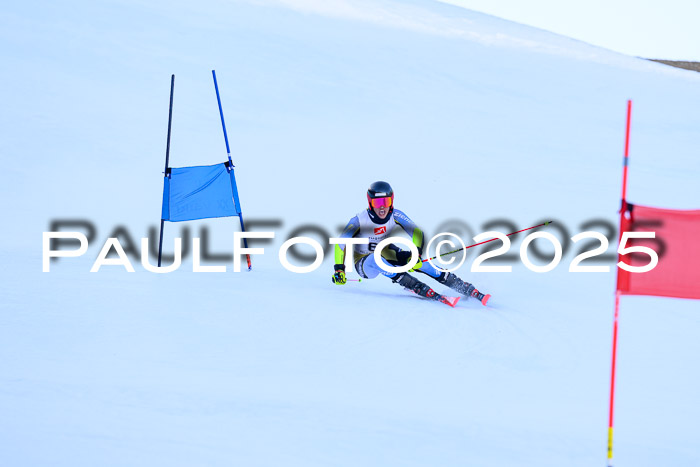 5. BZB CUP RS, 06.03.2025