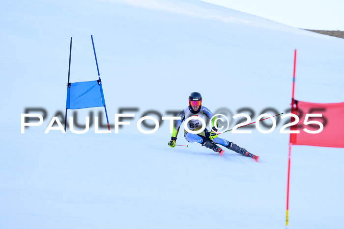5. BZB CUP RS, 06.03.2025