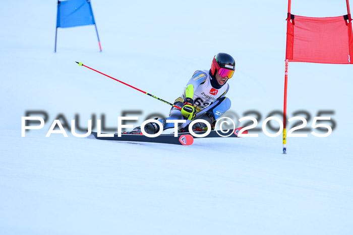 5. BZB CUP RS, 06.03.2025