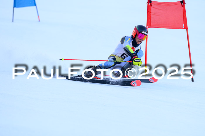 5. BZB CUP RS, 06.03.2025