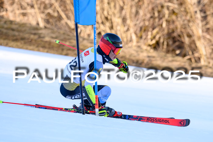5. BZB CUP RS, 06.03.2025