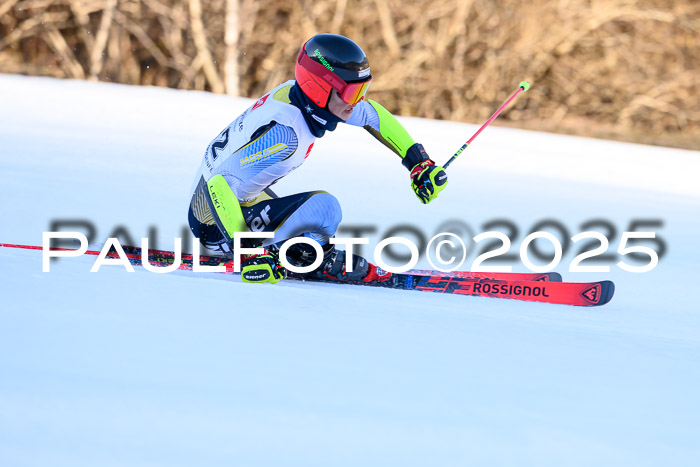 5. BZB CUP RS, 06.03.2025