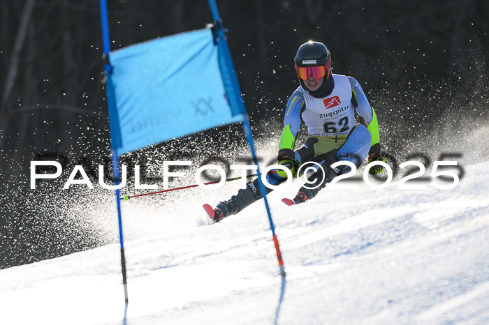 5. BZB CUP RS, 06.03.2025