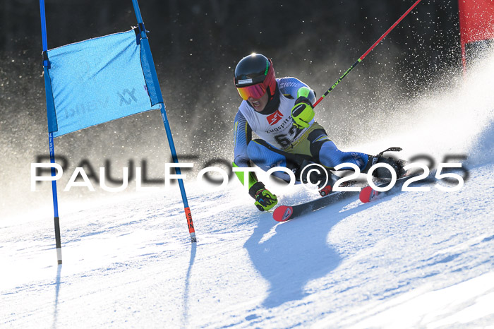 5. BZB CUP RS, 06.03.2025
