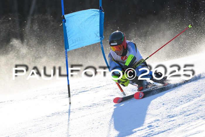5. BZB CUP RS, 06.03.2025