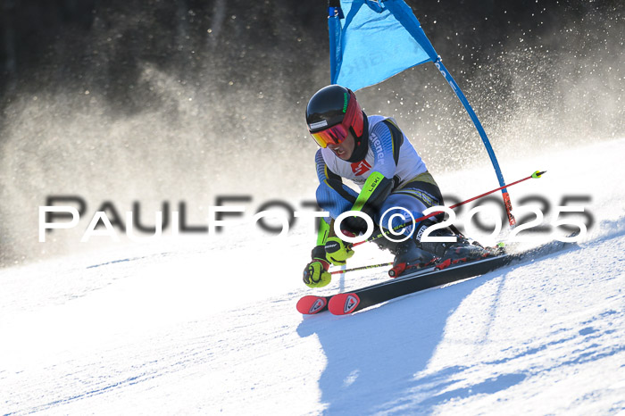 5. BZB CUP RS, 06.03.2025