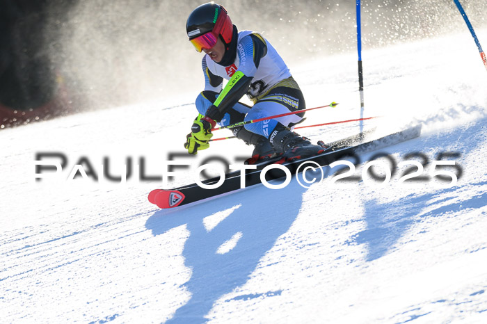 5. BZB CUP RS, 06.03.2025