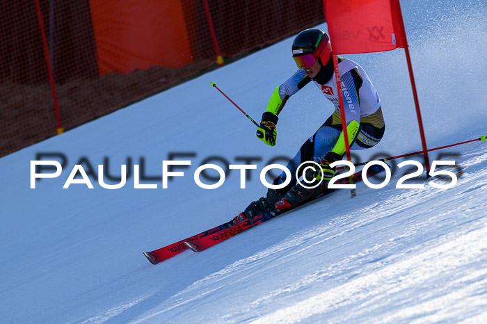 5. BZB CUP RS, 06.03.2025
