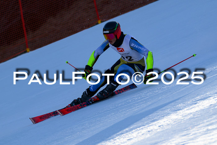 5. BZB CUP RS, 06.03.2025
