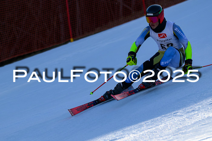 5. BZB CUP RS, 06.03.2025