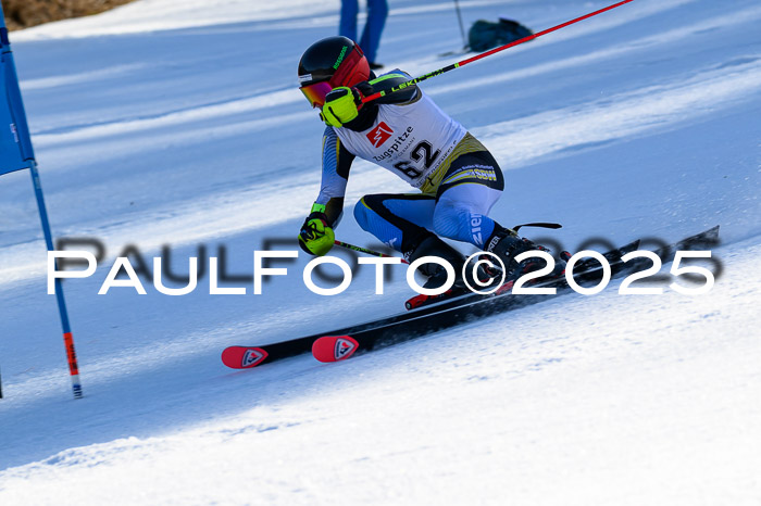 5. BZB CUP RS, 06.03.2025