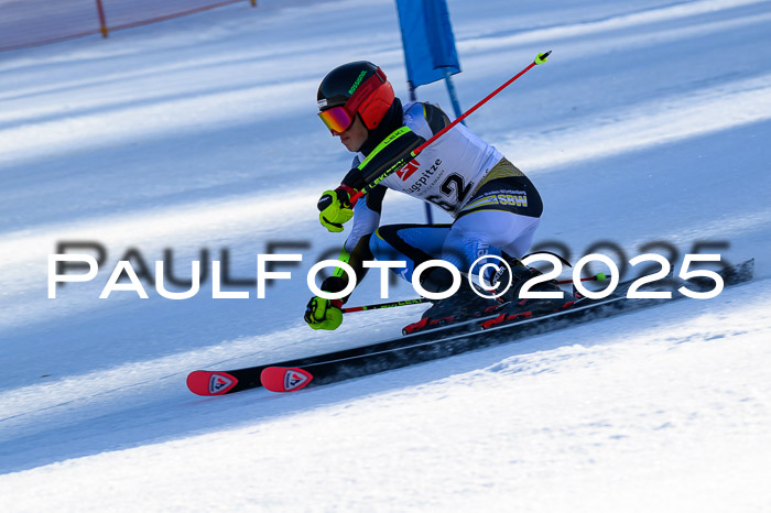 5. BZB CUP RS, 06.03.2025