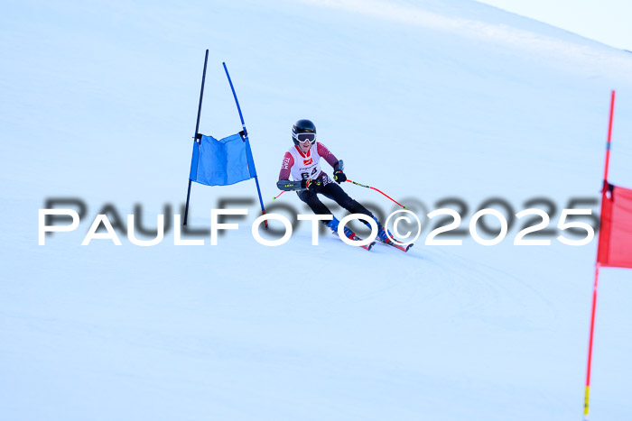 5. BZB CUP RS, 06.03.2025