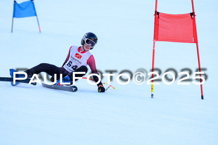 5. BZB CUP RS, 06.03.2025