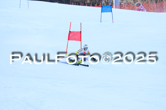 5. BZB CUP RS, 06.03.2025