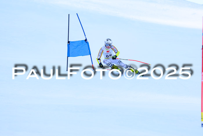 5. BZB CUP RS, 06.03.2025