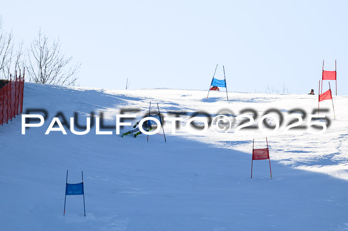 5. BZB CUP RS, 06.03.2025