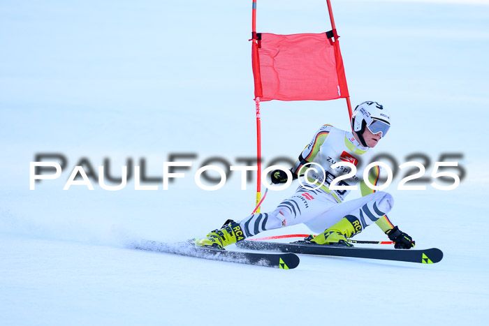 5. BZB CUP RS, 06.03.2025