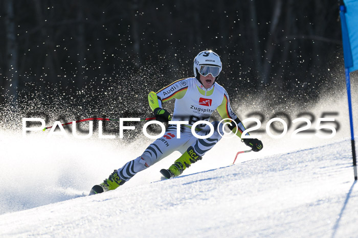 5. BZB CUP RS, 06.03.2025
