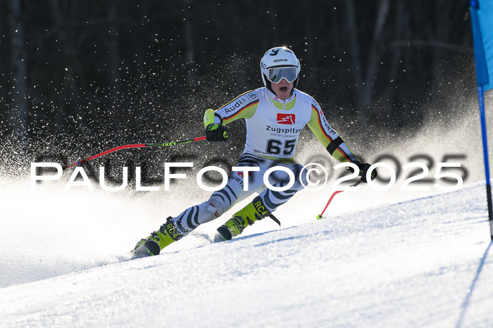 5. BZB CUP RS, 06.03.2025