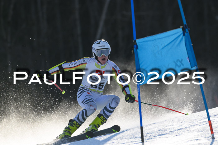 5. BZB CUP RS, 06.03.2025