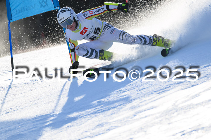 5. BZB CUP RS, 06.03.2025