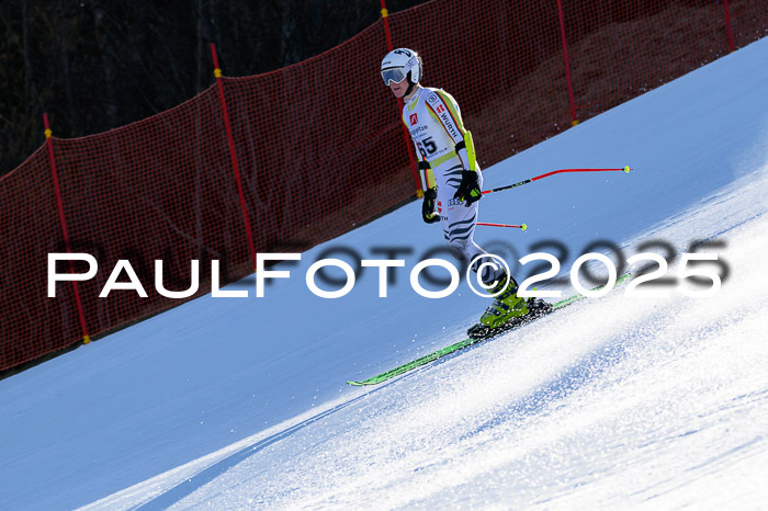 5. BZB CUP RS, 06.03.2025