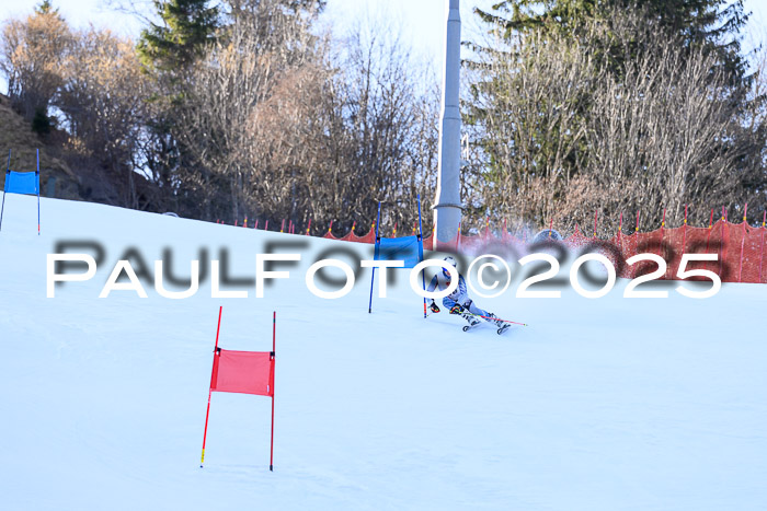 5. BZB CUP RS, 06.03.2025