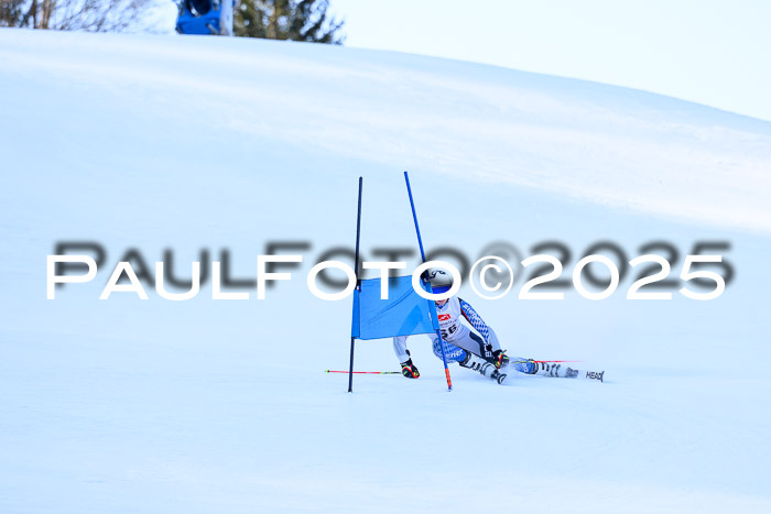 5. BZB CUP RS, 06.03.2025