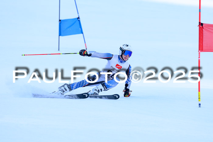 5. BZB CUP RS, 06.03.2025