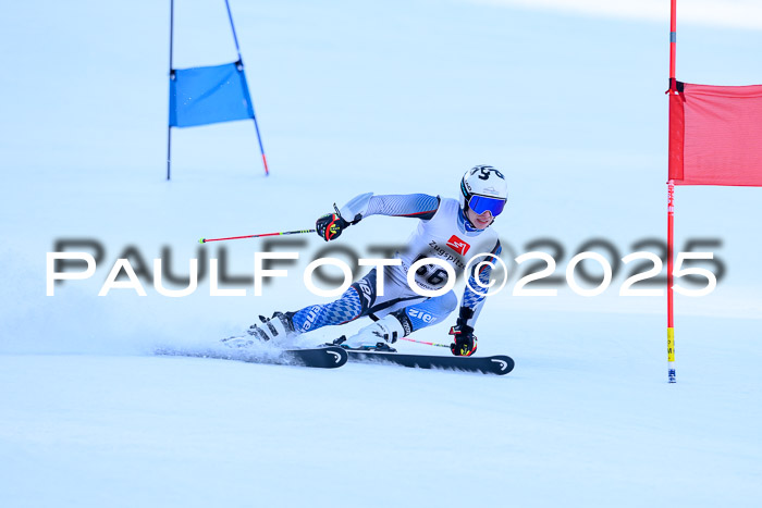 5. BZB CUP RS, 06.03.2025